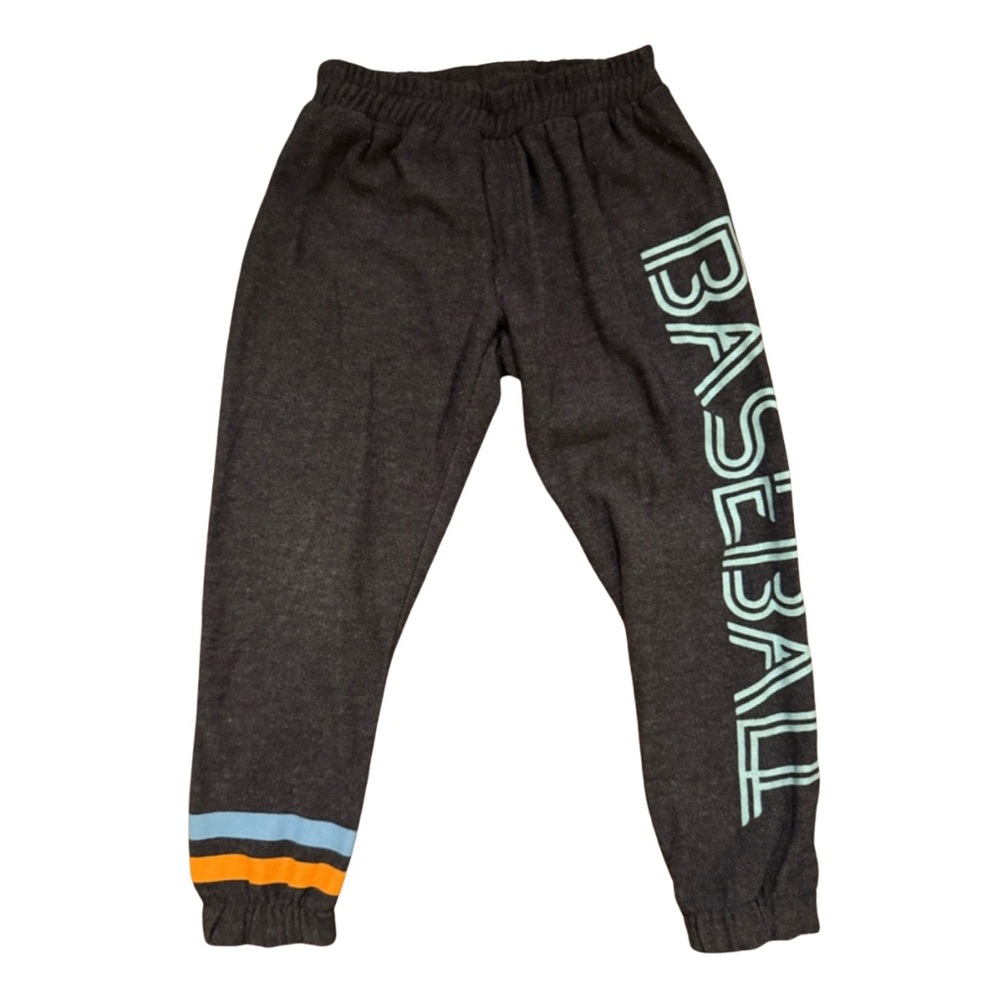 Chaser Kids Blue baseball pants boys size 2 in excellent condition.